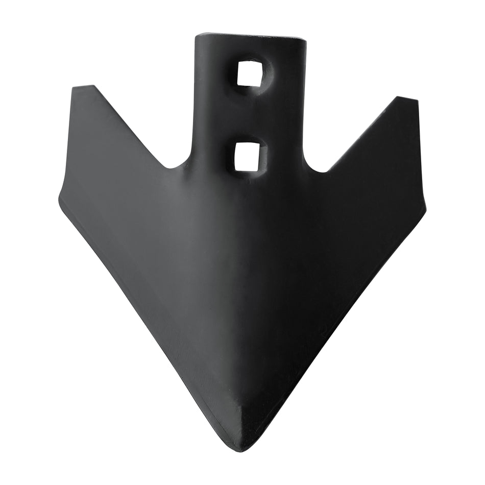 Field Cultivator Sweep, Conventional 8"