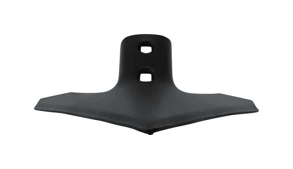 Cultivador de campo Stay Wide, 10"