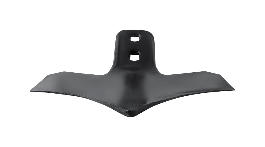 Cultivador de campo Stay Wide, 12"