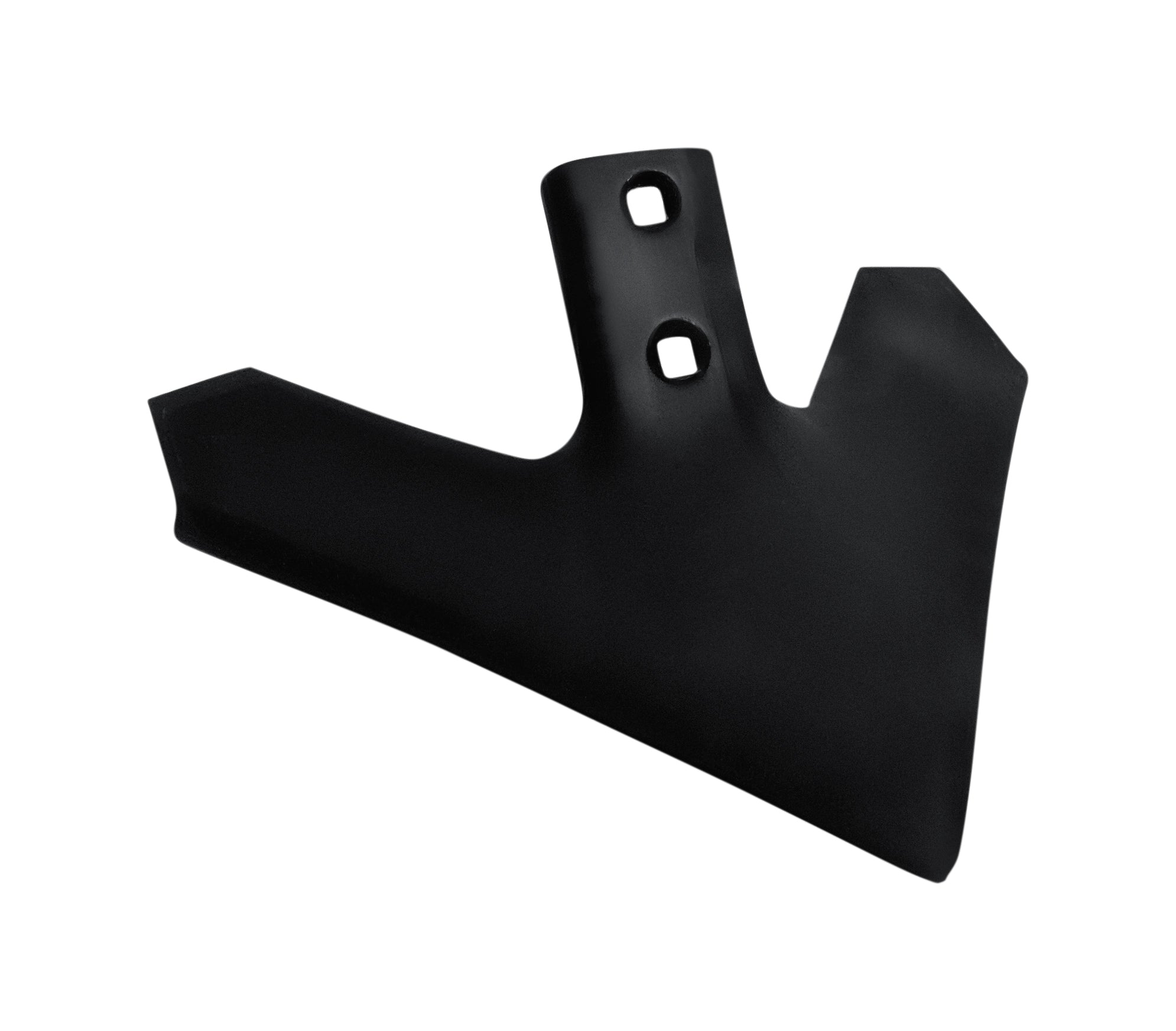 ちぇるページ Chisel Plow – Werewolf Parts