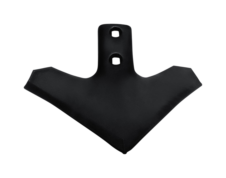 Arado de cincel ancho Stay Wide, 14" x 1/4"