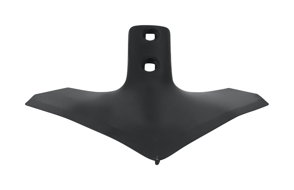 Arado de cincel ancho Stay Wide, 16" x 1/4"