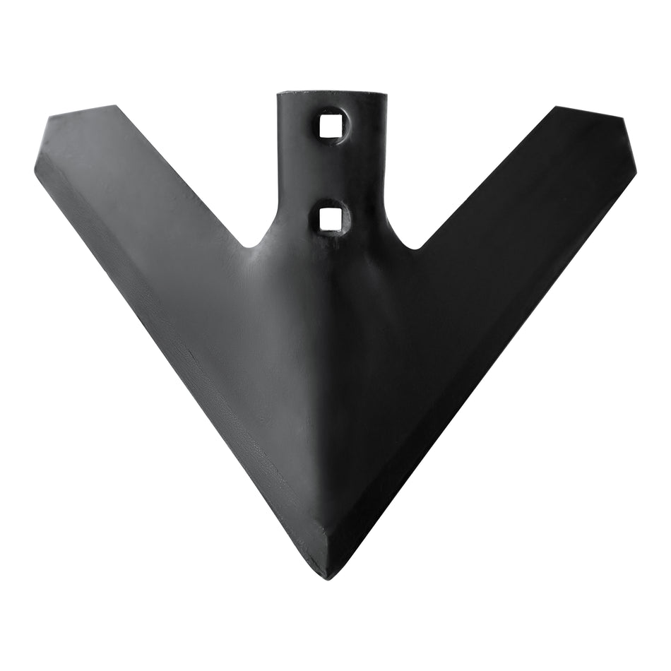 Chisel Plow Sweep, HD Stay Wide 18"
