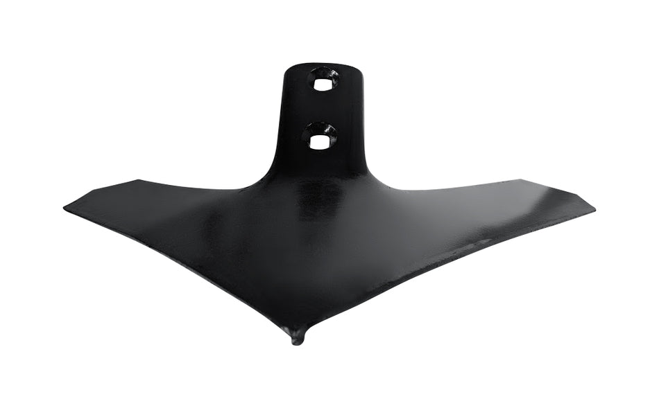 Arado de cincel ancho Stay Wide, 20" x 5/16"