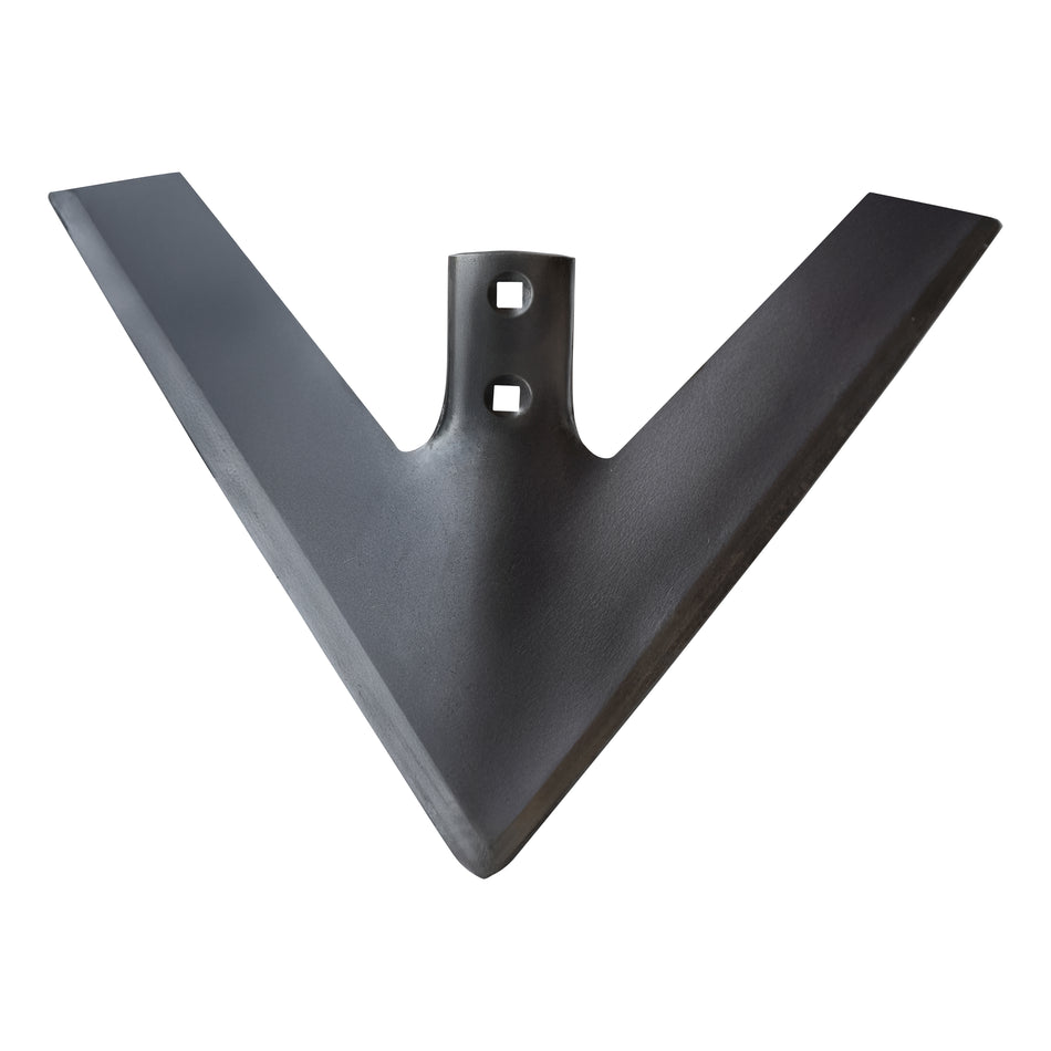 Arado de cincel, Fallowmaster, 27"