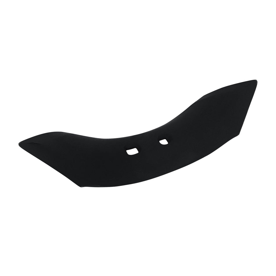 Pala de arado con cincel, 16"
