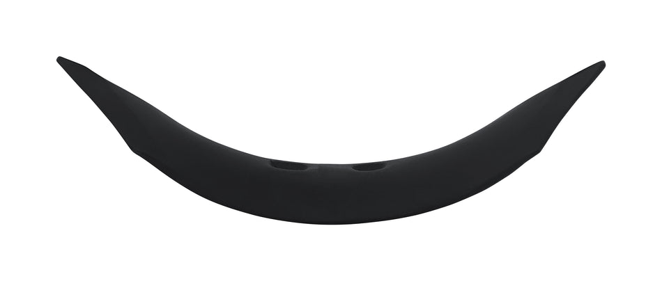 Pala de arado con cincel, 16"