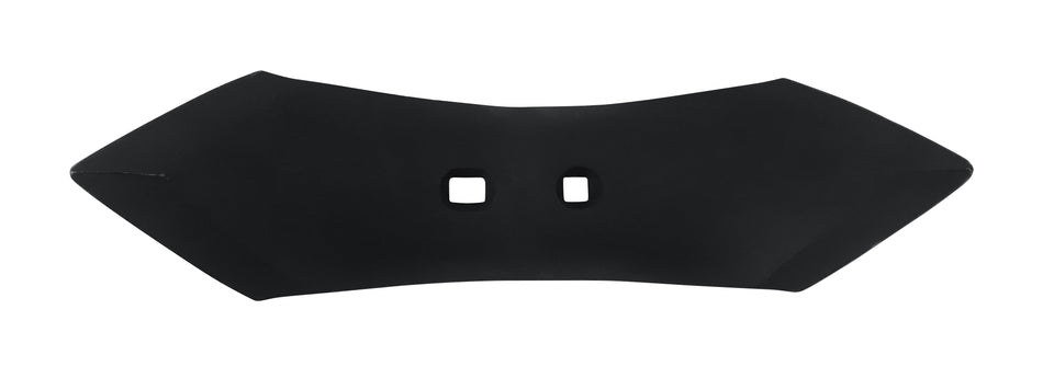 Pala de arado con cincel, 16"