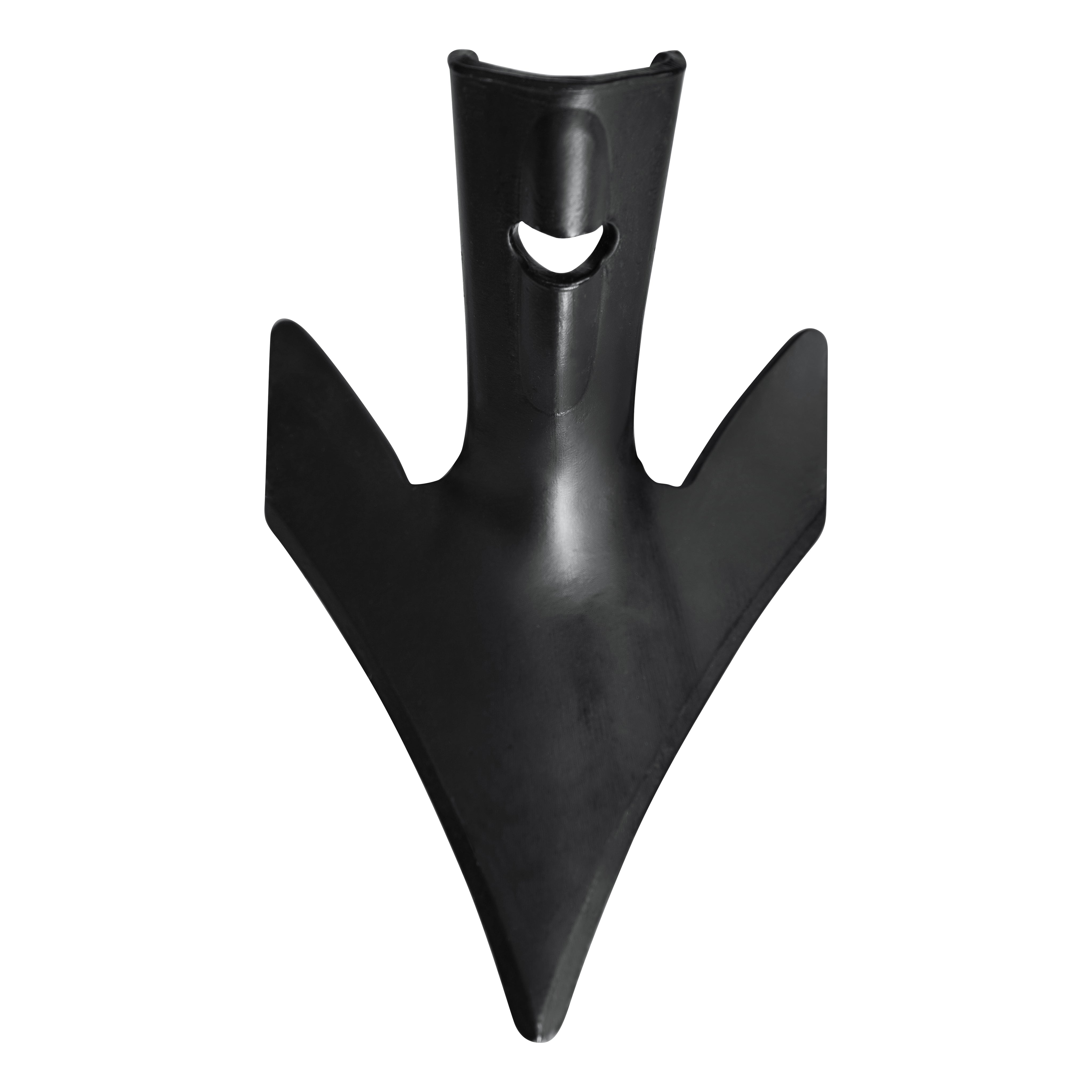Field Cultivator Sweep, Raptor-Loc, 7.5"