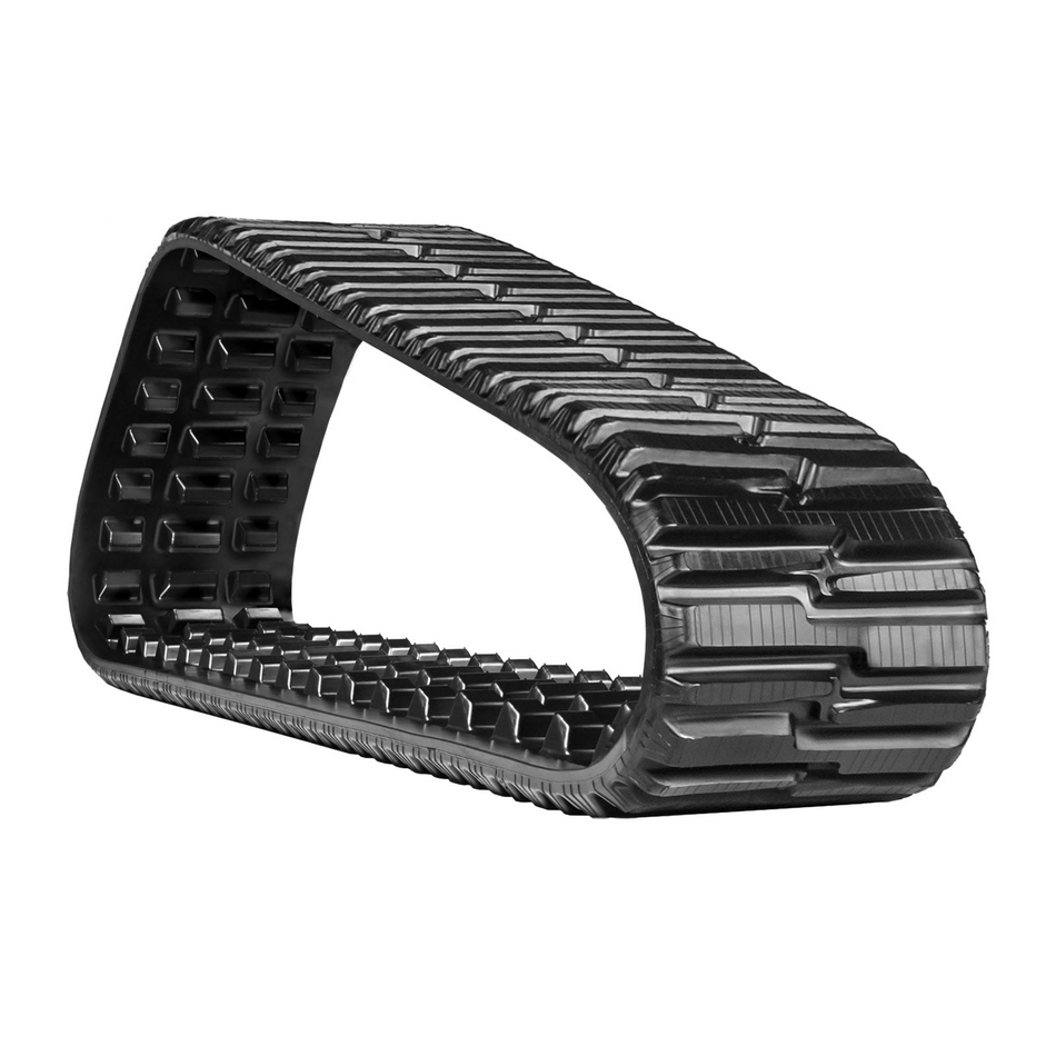 Rubber Track, XD, 450x100x48