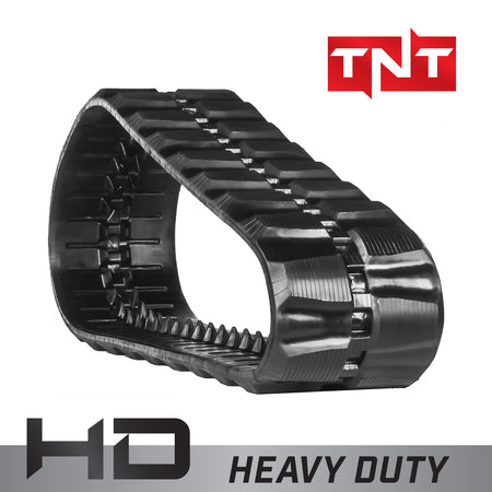 Rubber Track for Excavator