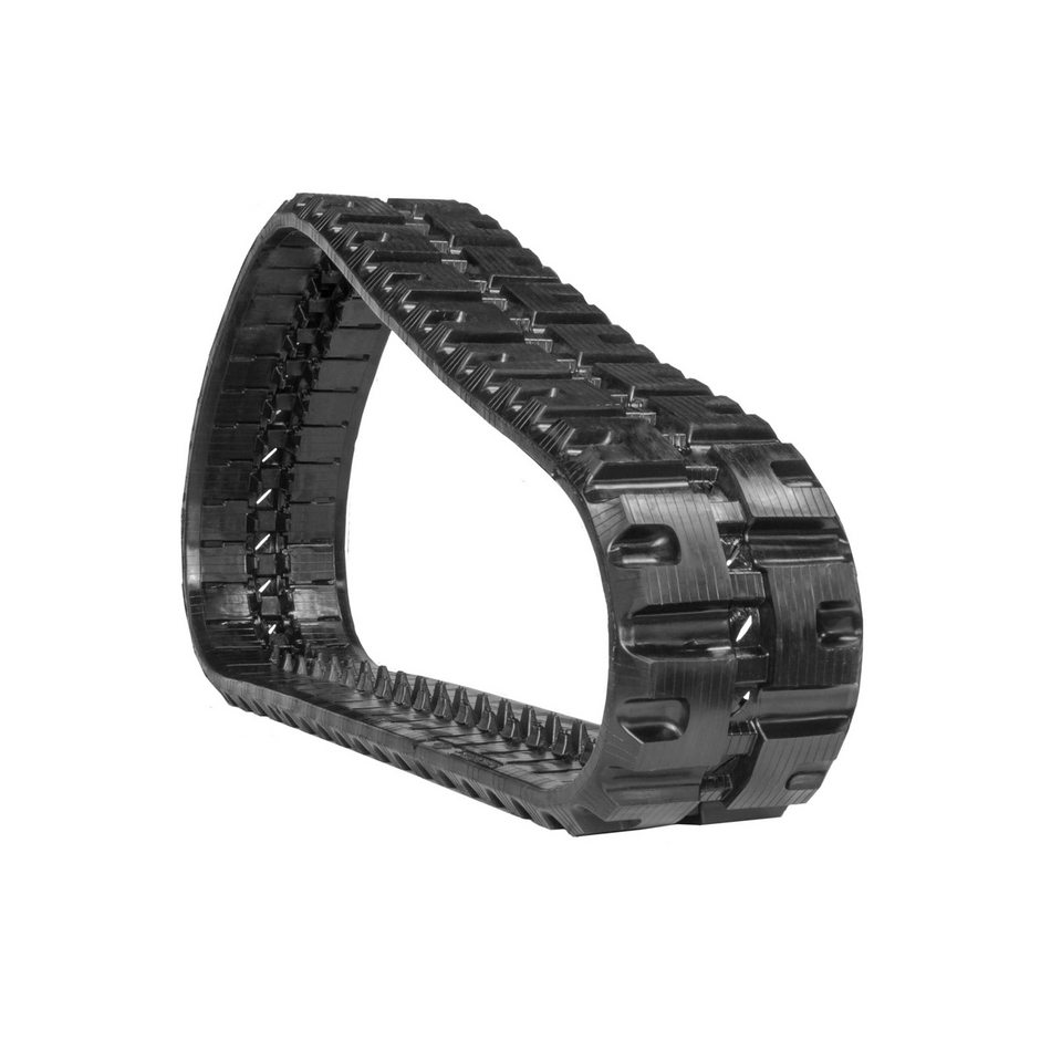 Rubber Track, 450x100x48