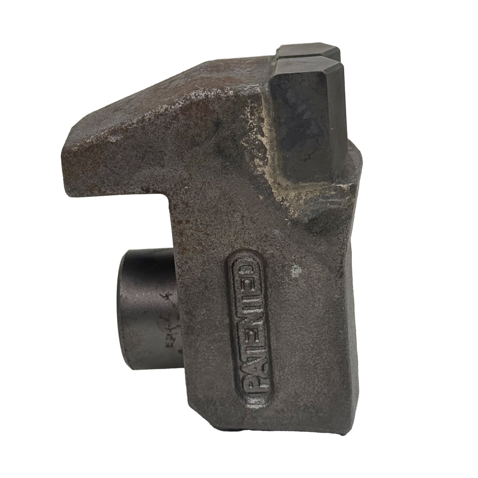 FAE STC Dual Carbide Side Scraper Tooth