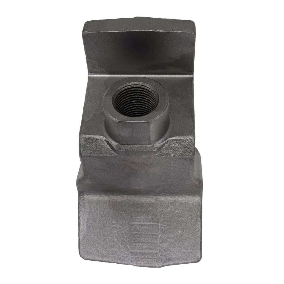 Quad Carbide Crusher with Extension for FAE STC