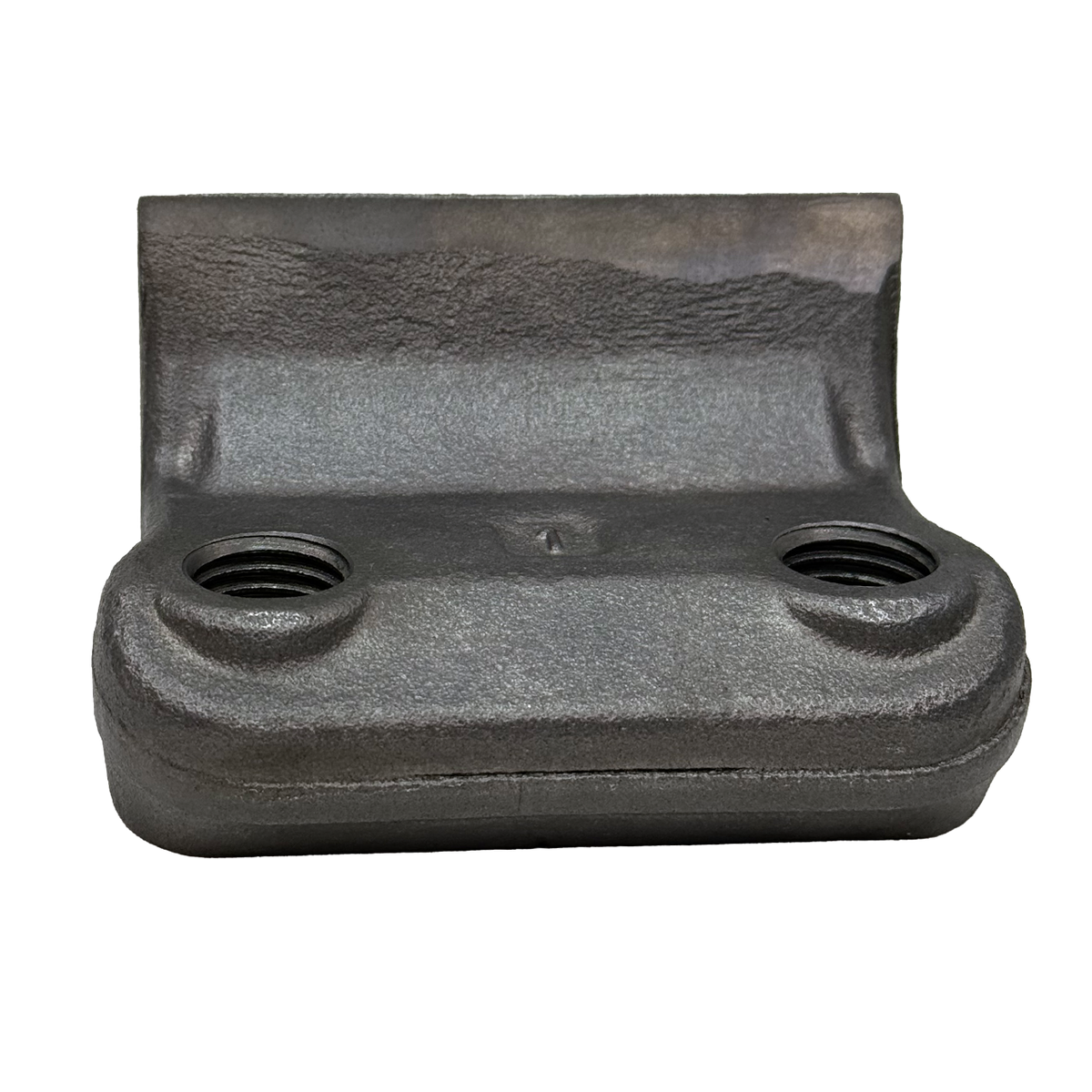 view of underside bcs knife