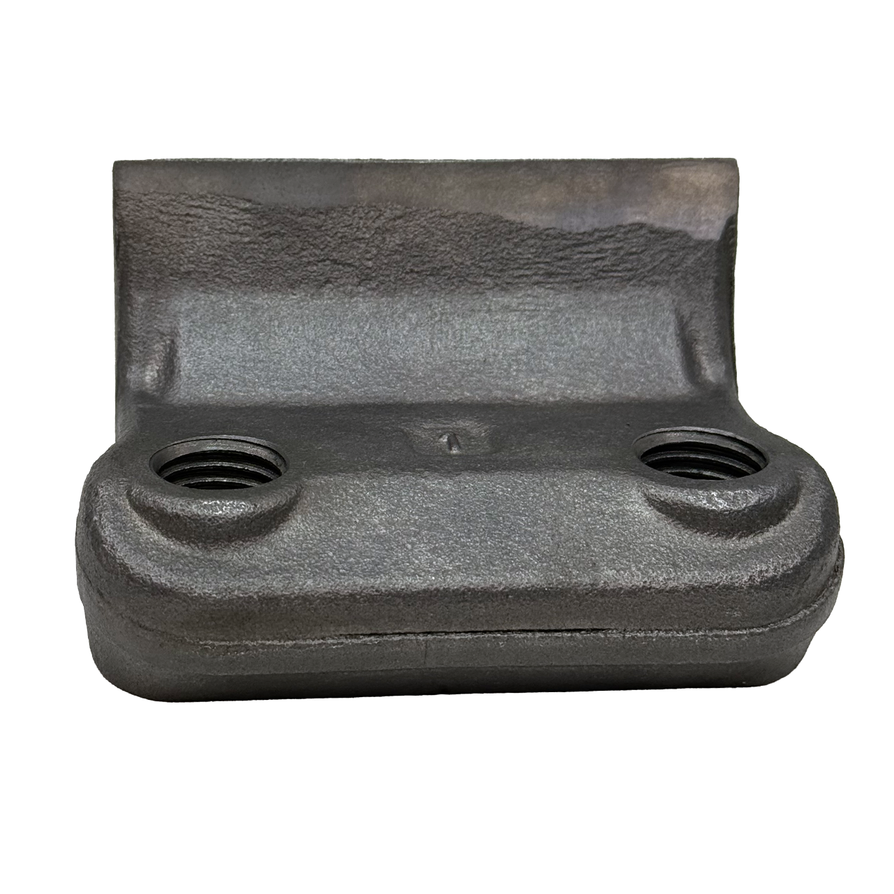 view of underside bcs knife