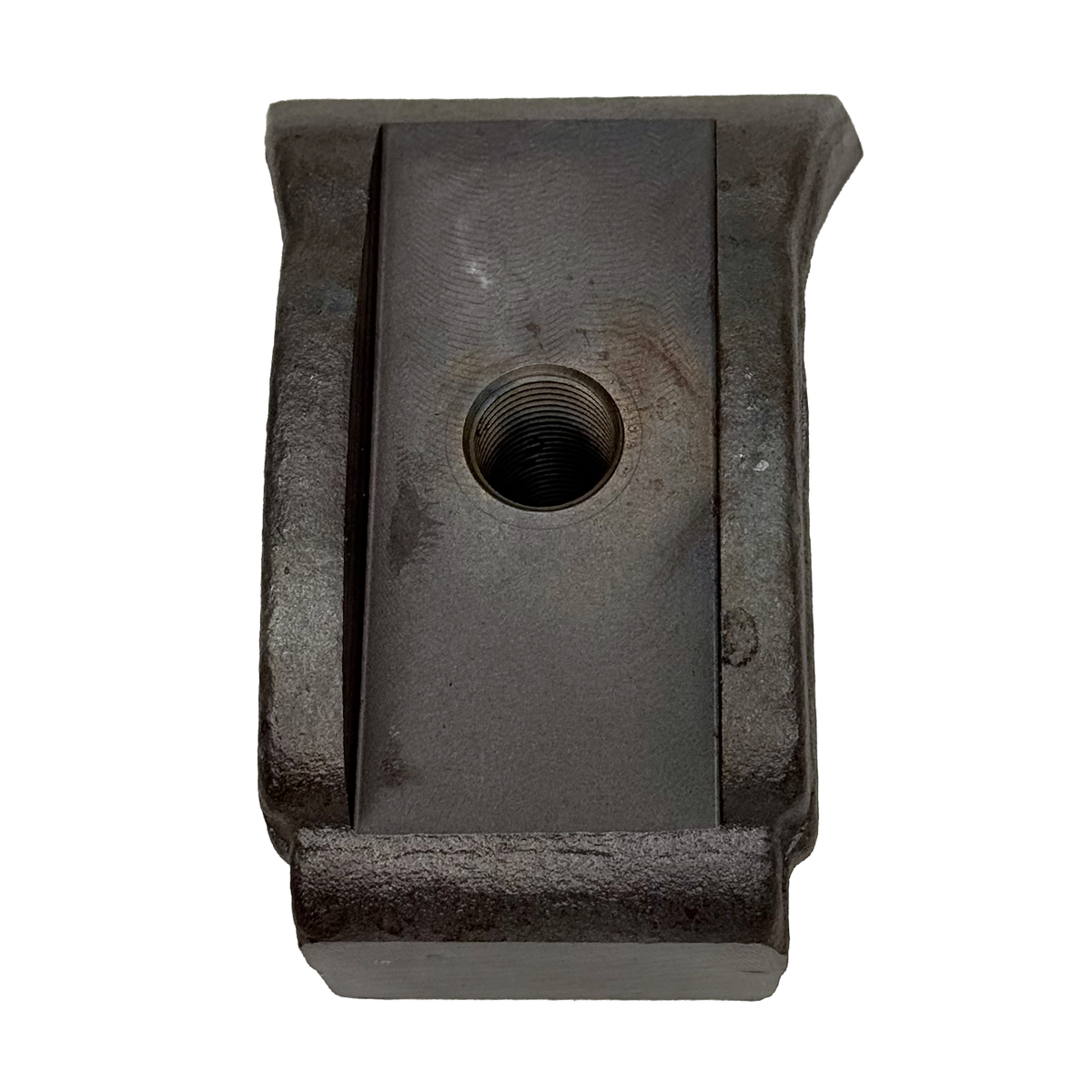 mating surface of mulcher knife