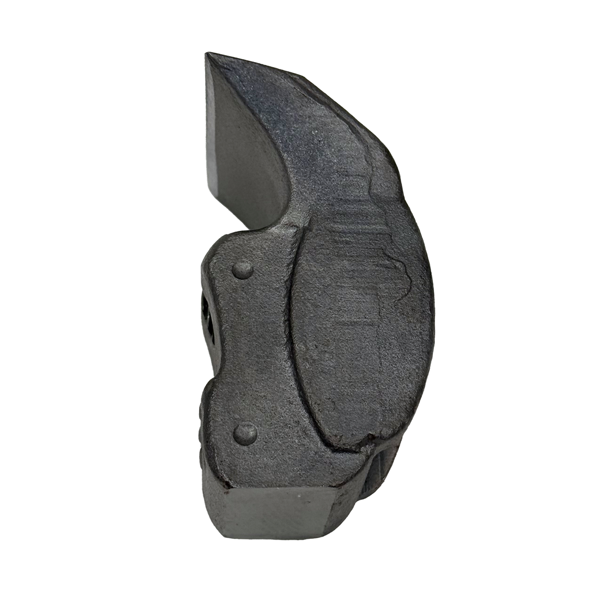 side view of seppi knife