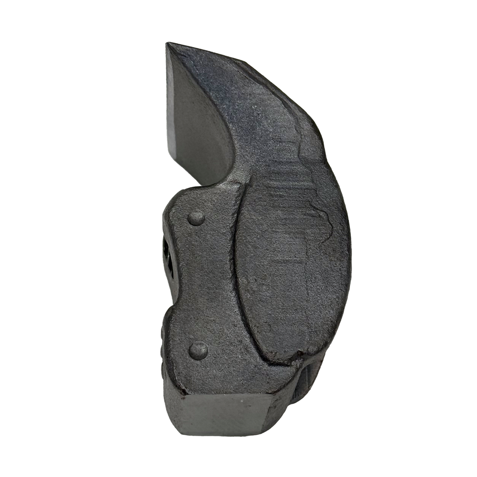 side view of seppi knife