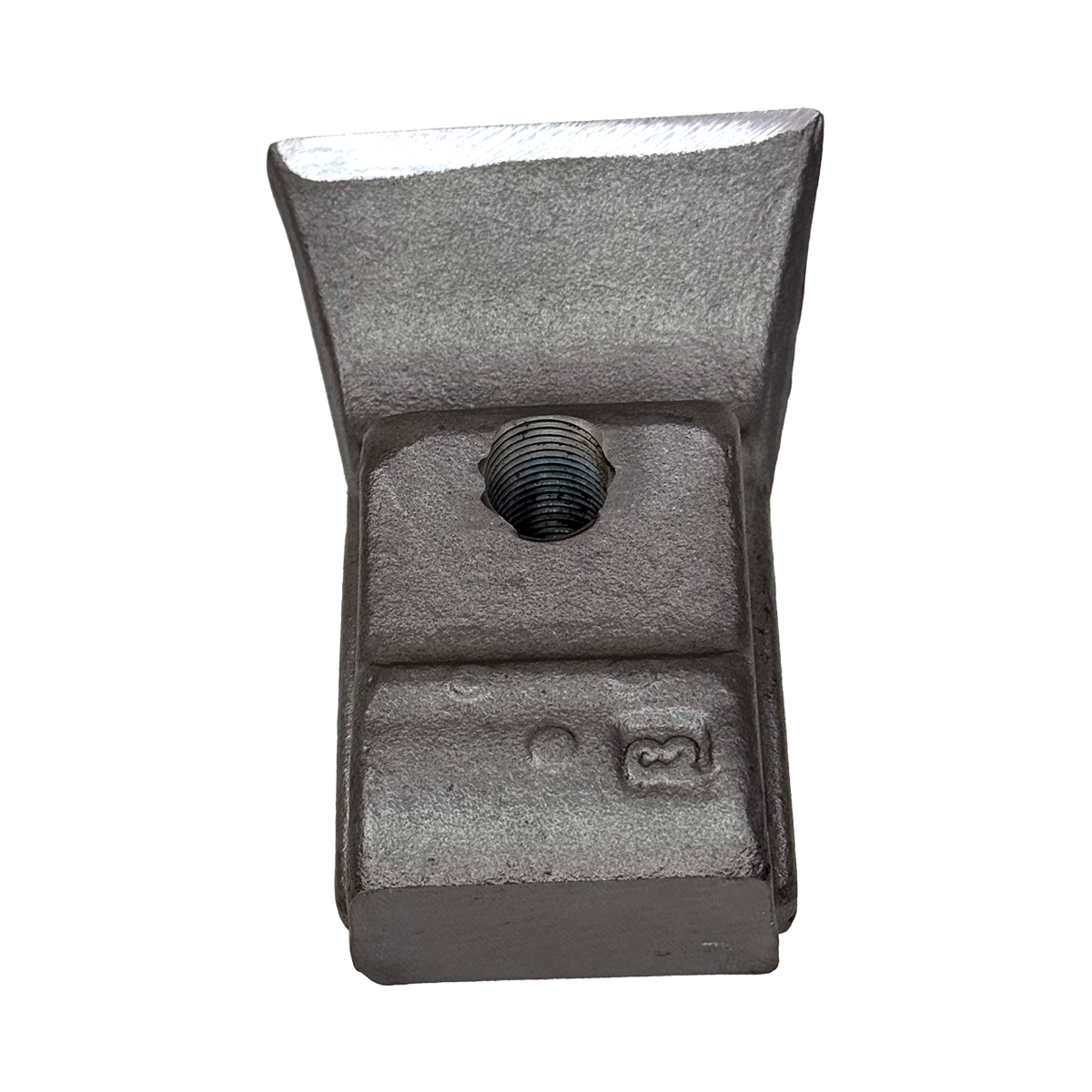 bottom view of seppi knife