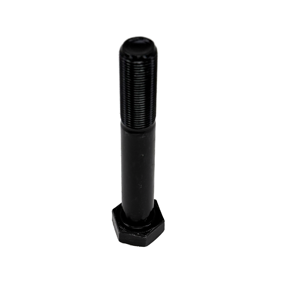Hex head bolt