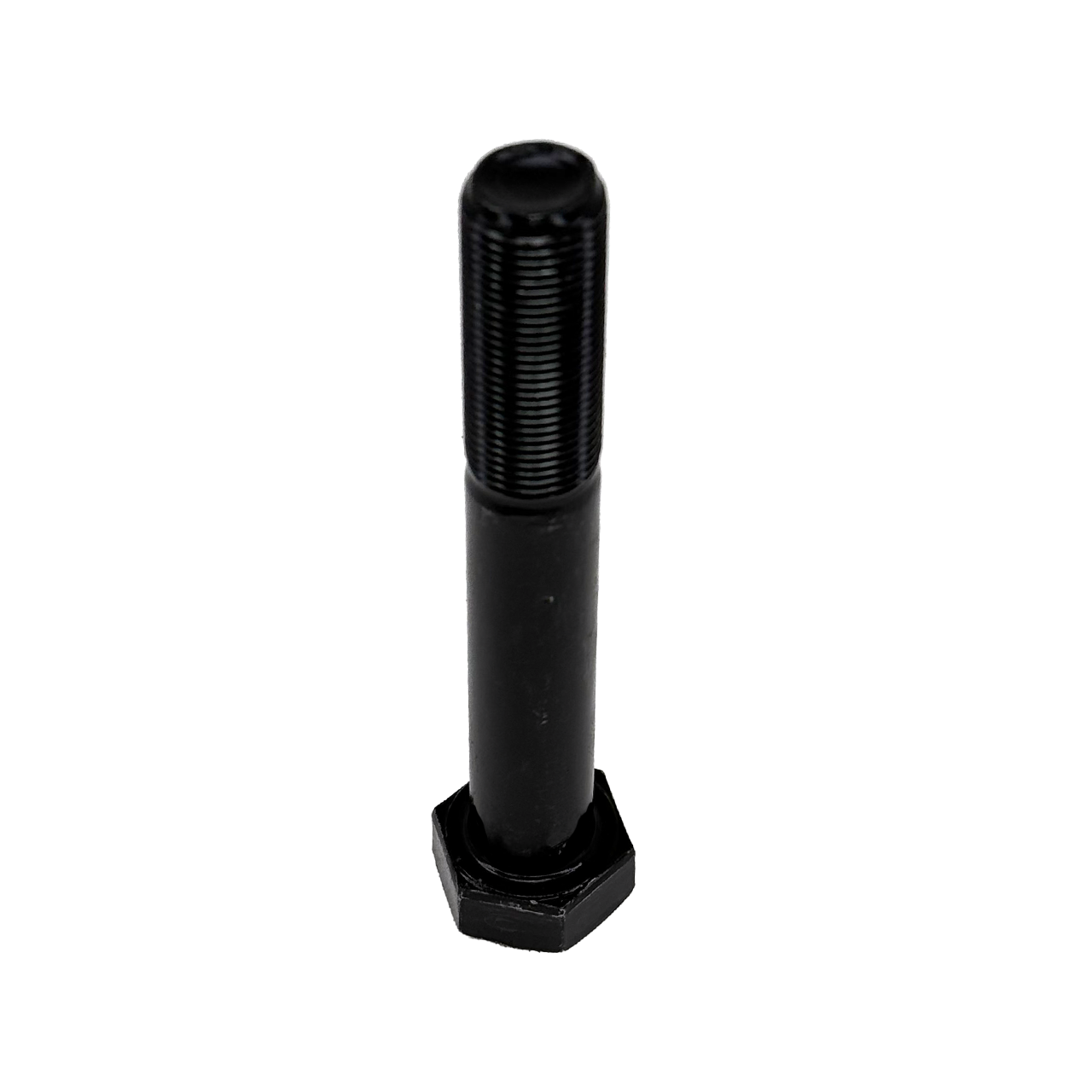 Hex head bolt