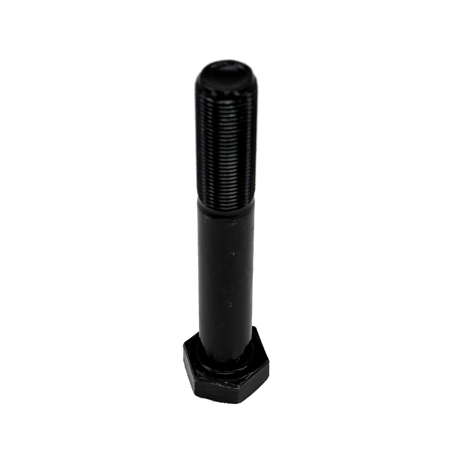 Hex head bolt