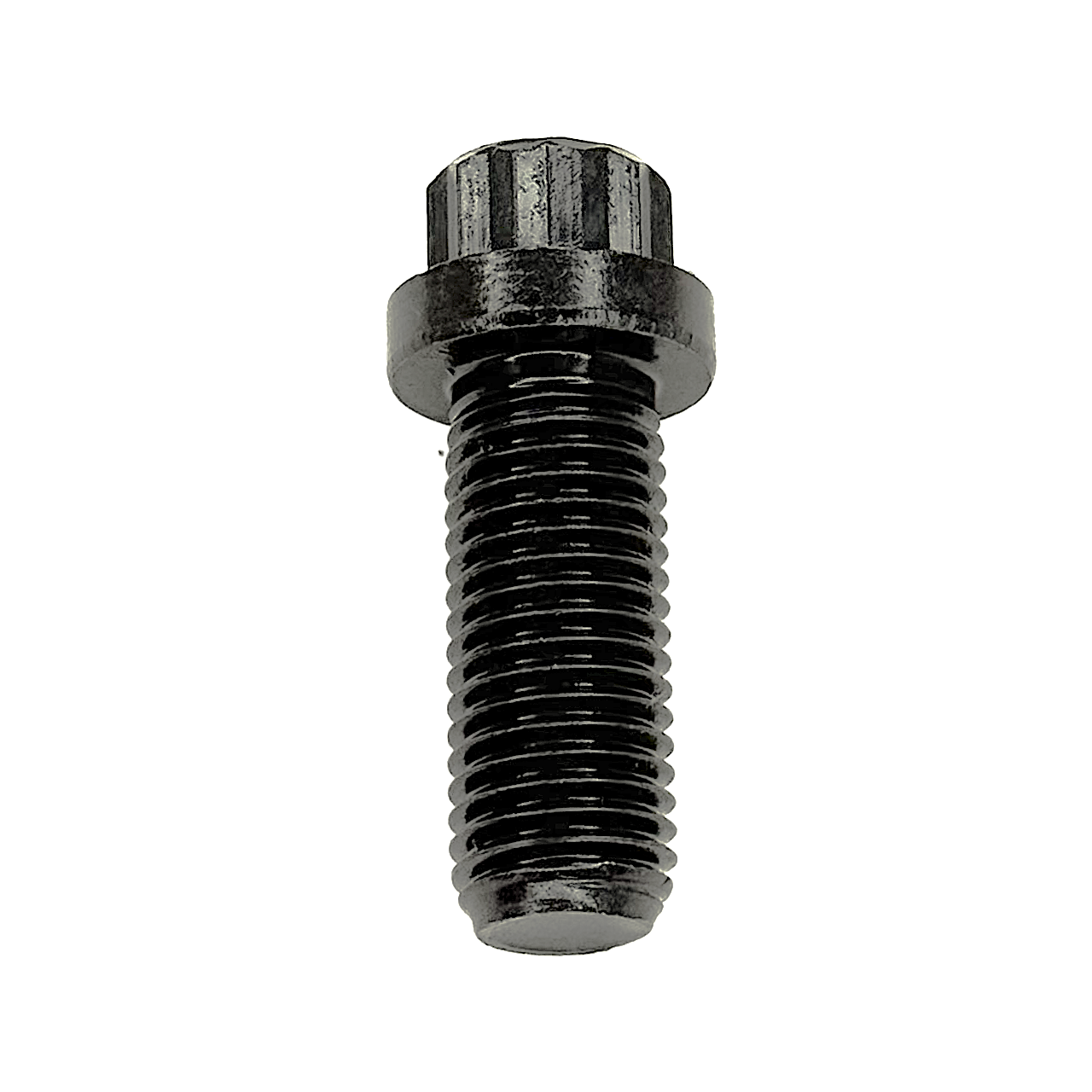 12 point flange bolt