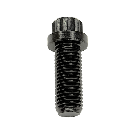 12 point flange bolt