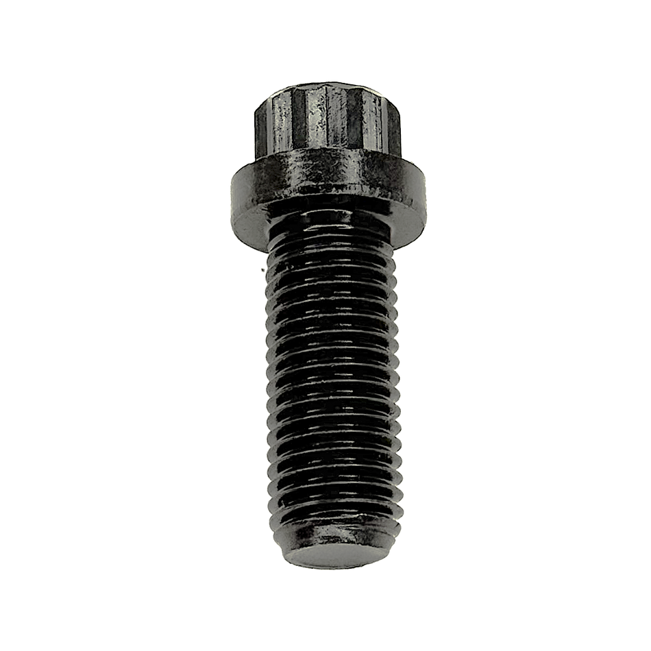 12 point flange bolt