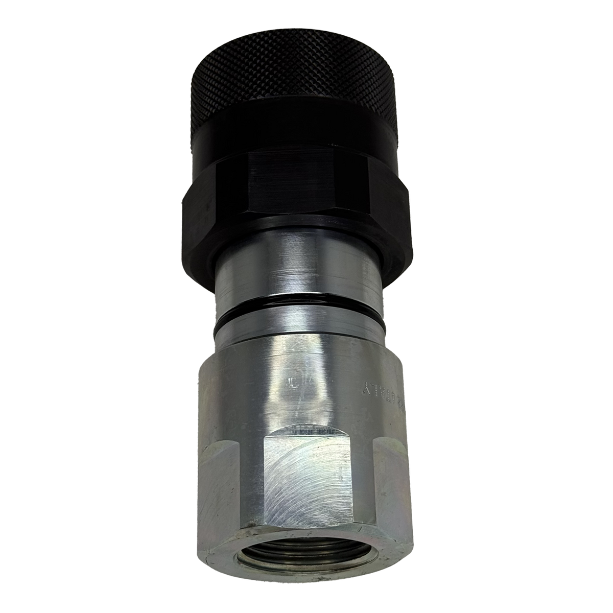 Hydraulic Hose Coupling