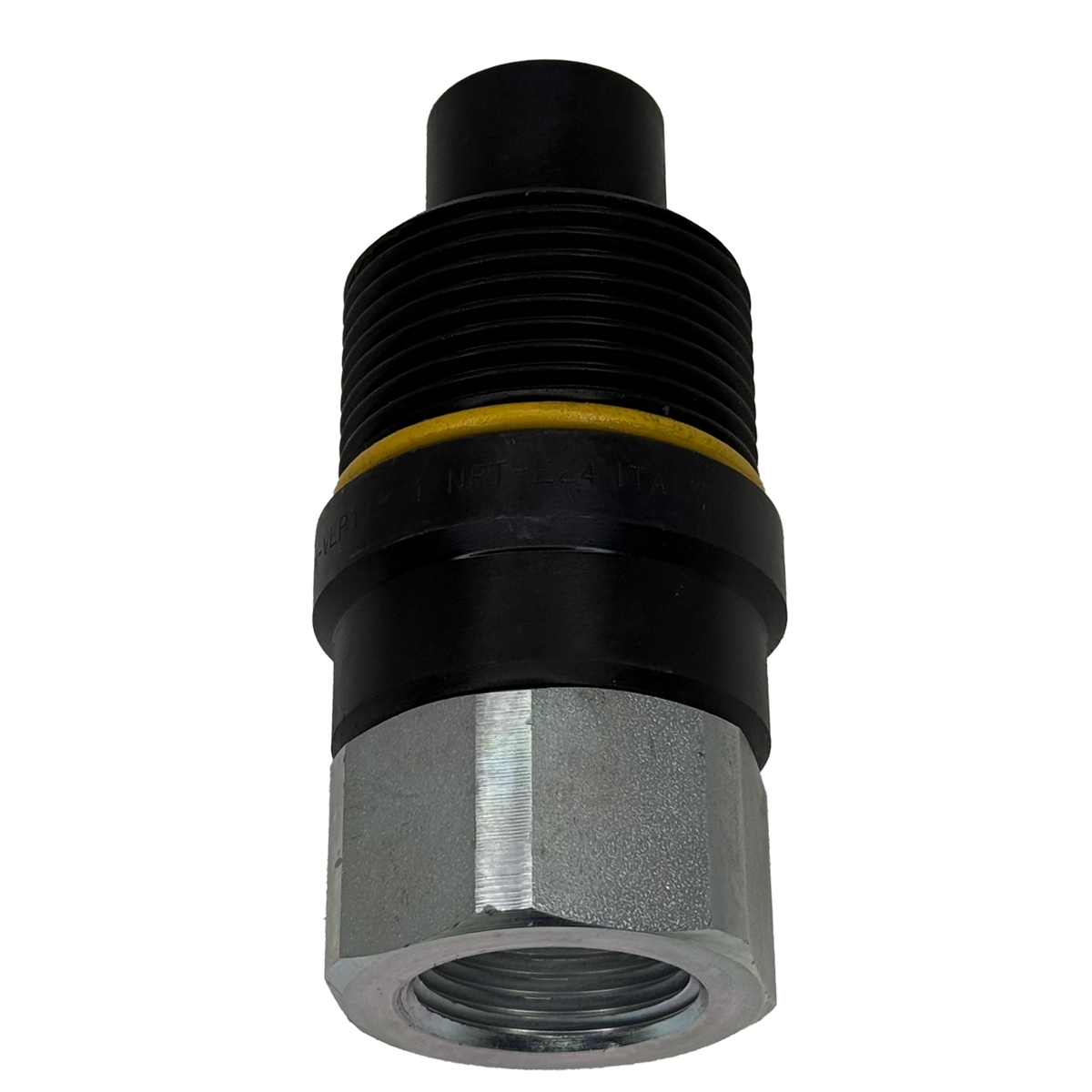 Hydraulic Hose Coupling