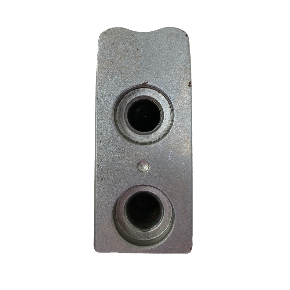 Dual Carbide Mulcher Tool for Bobcat (1-5/8" Spaced)