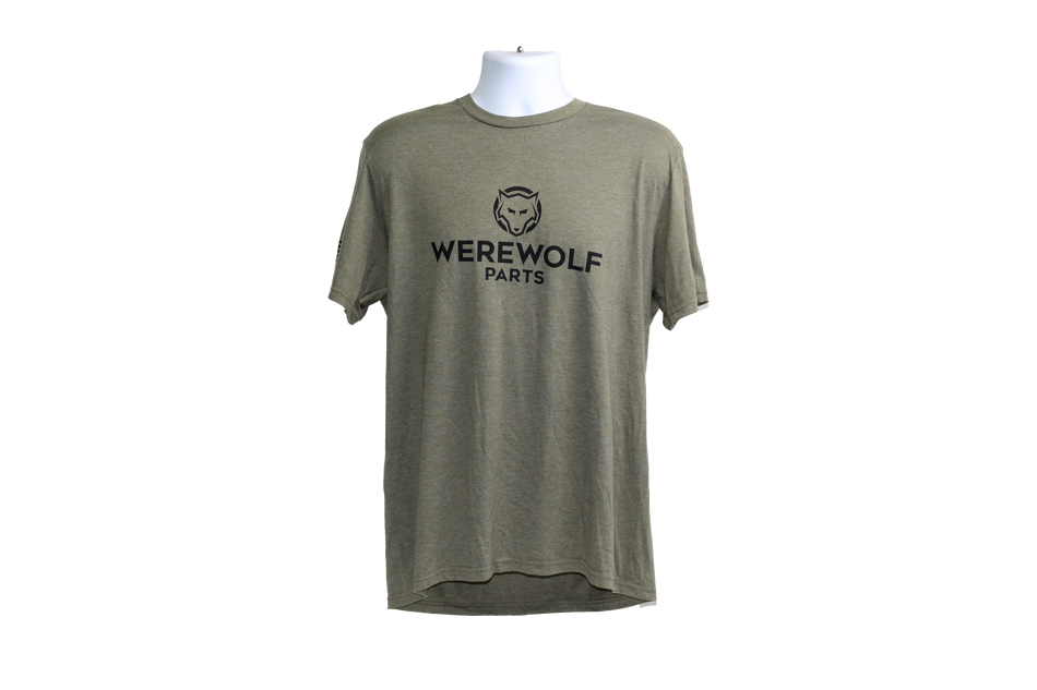 Werewolf T-shirt