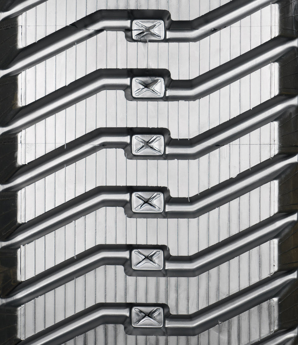 Rubber Track, 320x86Bx49, XD BD Pattern