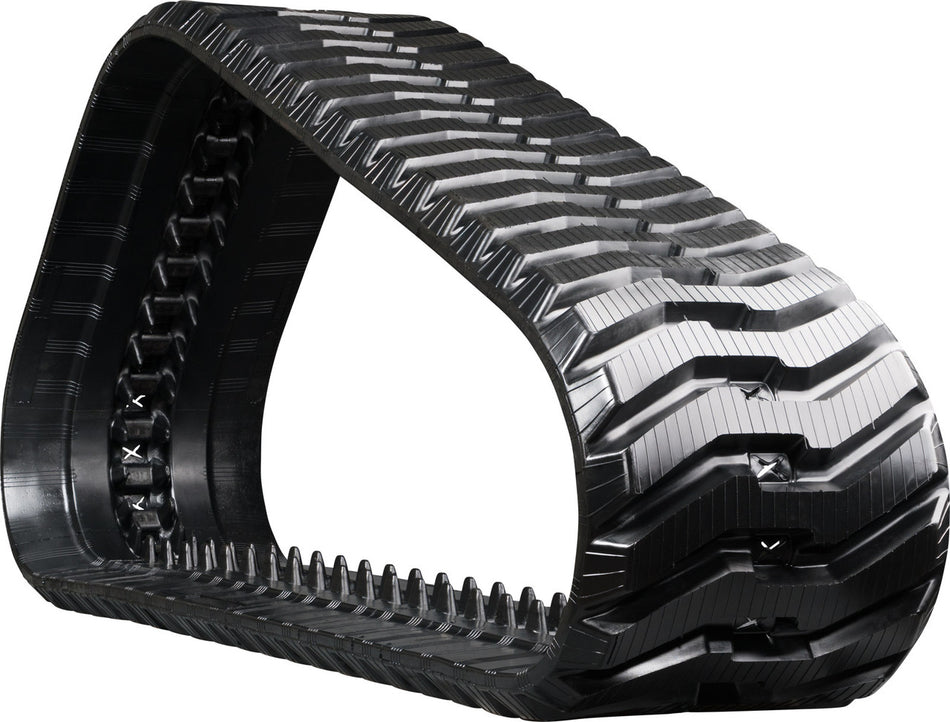Rubber Track, 320x86Bx49, XD BD Pattern
