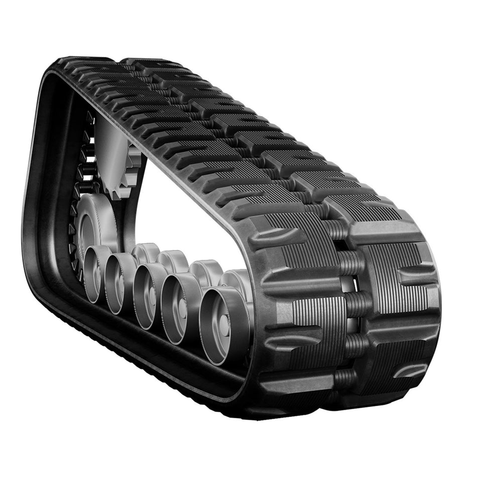 Rubber Track, XD, 450x86Bx60 C Pattern