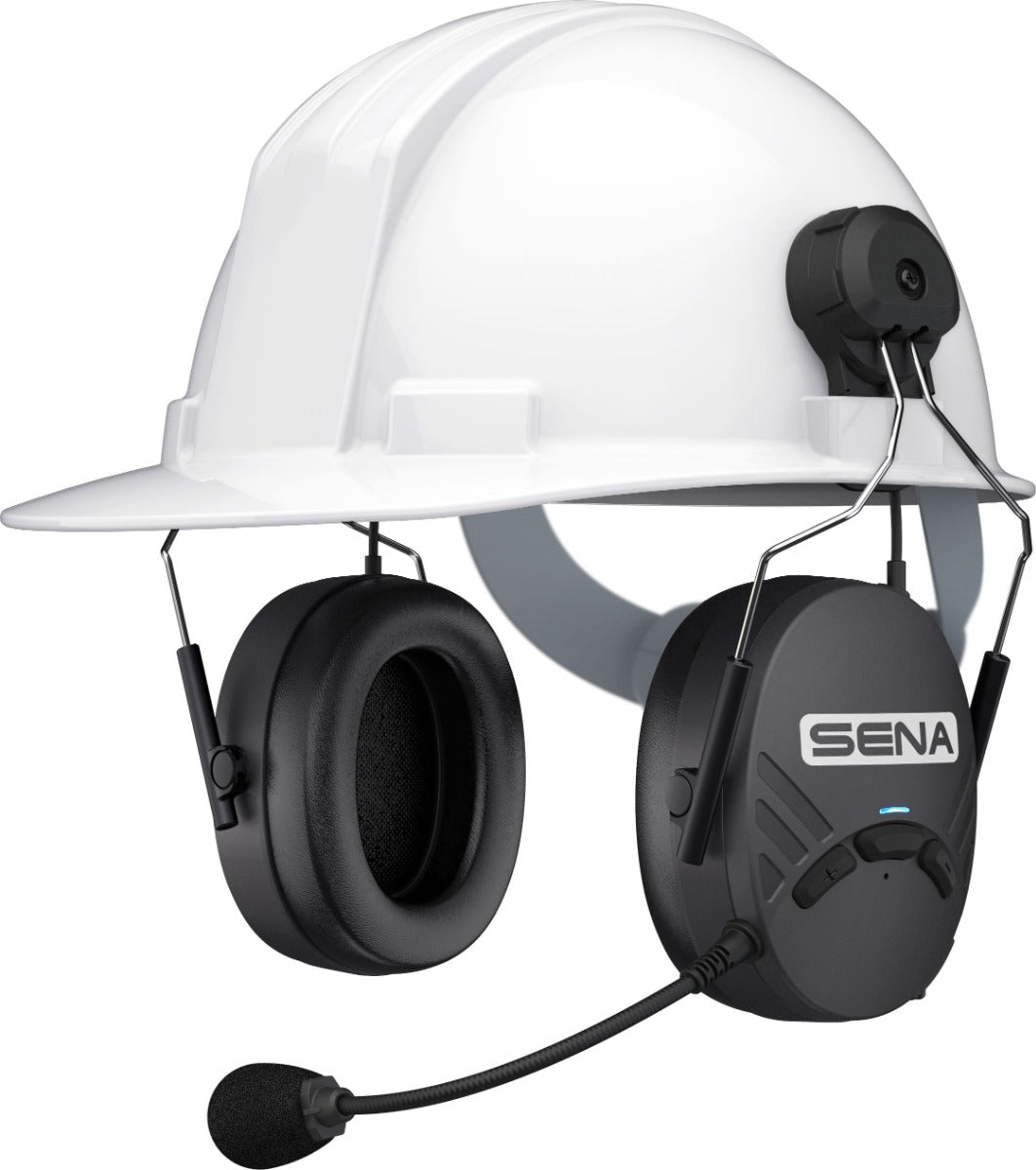２個セット　SENA TUFFTALK-LITE-02 Helmet Mount Sena Tufftalk Lite Communication System - Helmet Mount